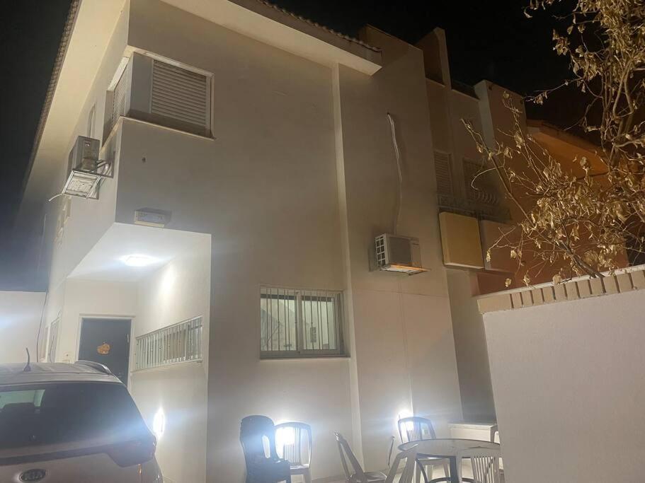 Sima place Apartamento Petach Tikva Exterior foto